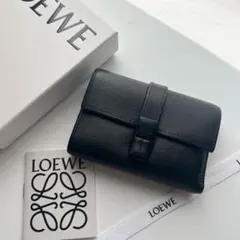 2026年最新】ロエベ財布 二つ折りの人気アイテム - メルカリ