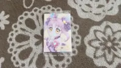 プリキュア キュアキュンキュン ウエハースカード hr