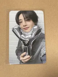 Stray Kids アイエン　Fans shop店舗特典