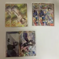 プロセカ 東雲絵名 ウエハースまとめ売り