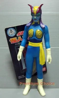 バンダイ ライダー怪人シリーズEX 蜂女 タグ付 2002年 仮面ライダー