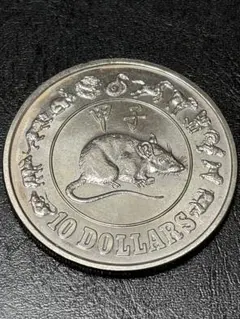 2026年最新】シンガポール10ドル銀貨の人気アイテム - メルカリ