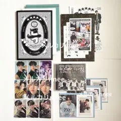 straykids チャンビン アルバム付き セット