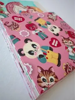 おすそわけ 国内作家 バラメモ