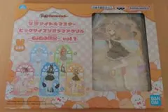 学園アイドルマスター ビッグサイズジオラマアクリル 藤田ことね 1種類