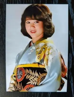 松田聖子 生写真 2025年最新】松田聖子生写真の人気アイテム - メルカリ