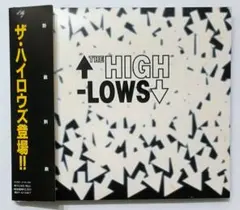 2026年最新】the high-lowsの人気アイテム - メルカリ
