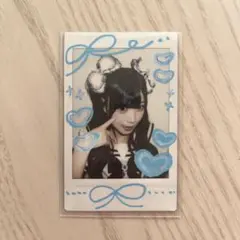 水空ゆん ランチェキ
