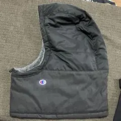 フードウォーマー ネックウォーマー