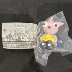 まちぼうけ6 クレヨンしんちゃん　ベンダーくん