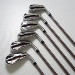 TaylorMade レディース アイアン6本(TENSEI TM40-L) - メルカリ