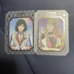 アイドルマスターsideM グラッシーコレクション 彩