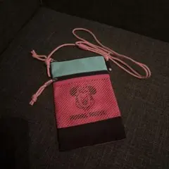 Disney ショルダーバッグ ミニー