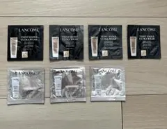 LANCOME ランコム 試供品 ファンデーション サンプル