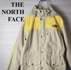 【The NORTHFace】キッズマウンテンパーカー ドライベント160cm