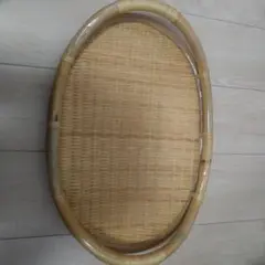 おぼん　4点セットのサムネイル