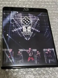 Da-iCE ARENA TOUR 2021 -SiX- DVD - メルカリ