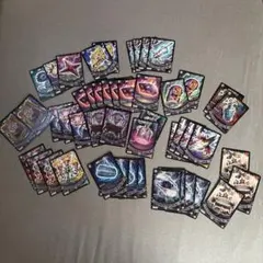 デュエマ 魔道具セット 約70枚