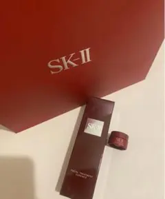 SK-II エスケーツーフェイシャルトリートメントエッセンス75ml