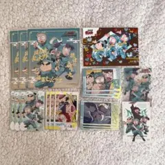 忍たま乱太郎 乱きりしんセット