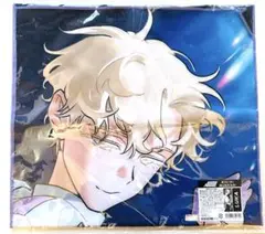 ALIEN STAGE　LUKA 布スローガン　エイリアンステージ　ルカ