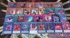 遊戯王 デモンスミス SR多め デッキパーツ まとめ売り デモンスミス