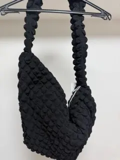 新品 GRL バッグ ブラック ショルダーバッグ 即購入⭕️