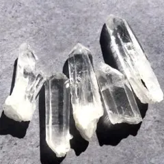 【虹入り!大きめ!数量限定】残りわずか レムリアンシードクリスタル ポイント2