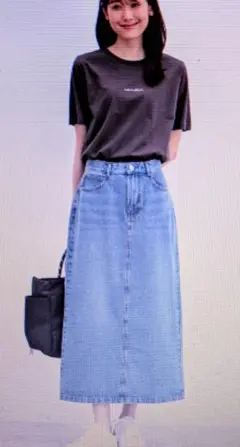 ハニーズ デニムスカート！！ 新品未使用