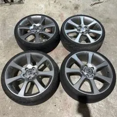 2026年最新】オデッセイ 純正 18インチの人気アイテム - メルカリ