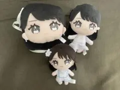 2026年最新】=LOVE ぬいぐるみ 佐々木舞香の人気アイテム - メルカリ