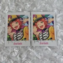 あんスタ ぱしゃっつ TRIP 葵ひなた