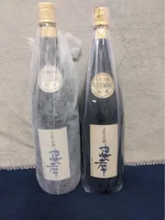 泡盛 忠孝 10年古酒 2本セット 未開封 - メルカリ