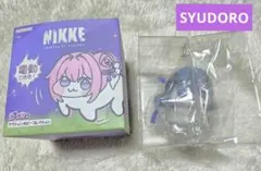 ユラユラ森 勝利の女神：NIKKE DORO アクションホビーコレクション　電動