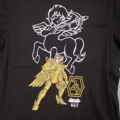 聖闘士星矢　車田正美
