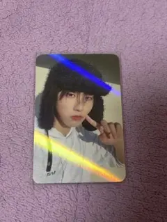 StrayKids トレカ 合HOP makestar ハン