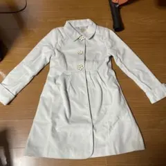 Cherite ロングコート　サイズM 一度使用