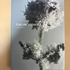 吉岡徳仁 クリスタライズ