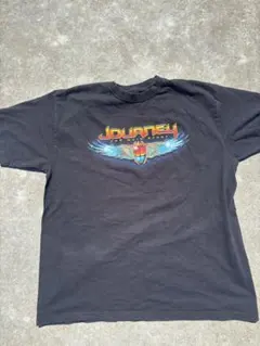 00's USA製JOURNEYツアーTシャツ XL vintage バンドT