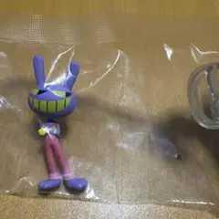 デジタルサーカス カプセル フィギュア ジャックス フィギュア