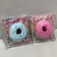 Mellojoy ミニランド ミニベリーリング ミニシーソルトリング セット