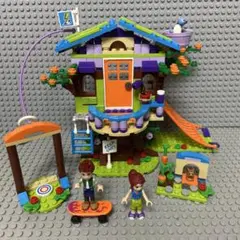 ⭐️レゴ　LEGO フレンズ　ミアのツリーハウス　41335