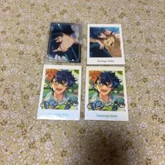 青葉つむぎ ぱしゃっつ