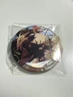 あんスタ 中国 招募缶バッジ 朔間零