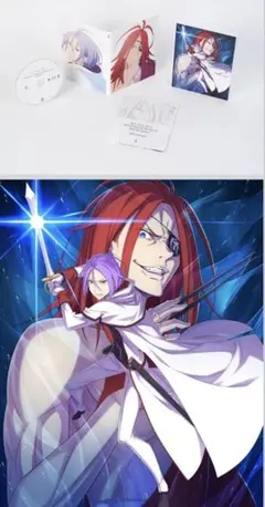 Re:ゼロから始める異世界生活 4th season 2 [Blu-ray]