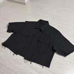 カジュアルシャツ