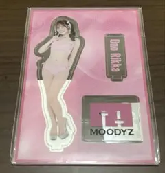 小野六花 アクリルスタンド FANZA SHOP 限定①のサムネイル