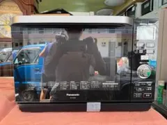 Panasonic オーブンレンジ NE-MS266-K R-452 - メルカリ