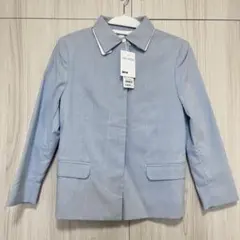 みー様専用◆新品未使用　GU x KIM JONES コラボジャケット　Sサイズ