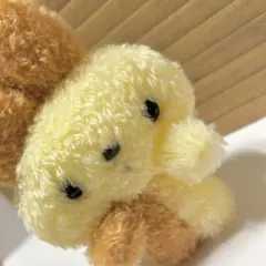 ころっけᕱ⑅︎ᕱ ぬいぐるみ